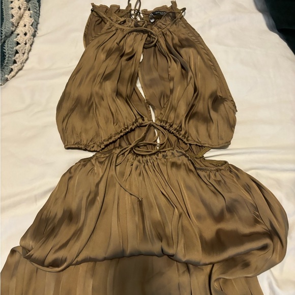 Zara dress XS - Picture 3 of 5
